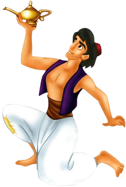 Aladdin