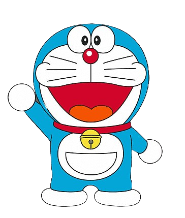 Doraemon